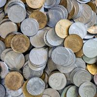 Grande Lotto di Monete Sciolte Repubblica Italiana