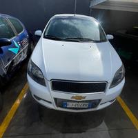 Ricambi chevrolet aveo dal 2006 al 2011