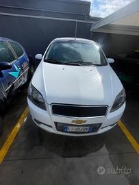 Ricambi chevrolet aveo dal 2006 al 2011