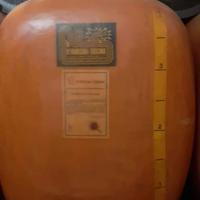 Botte in vetroresina 