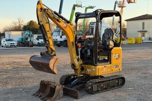 Cat 301.8