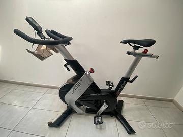 Spinbike JK FITNESS 567
