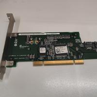 Controller SATA RAID su slot PCI rare vintage old