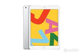 APPLE IPAD 7a gen 32gb wifi display 10.2