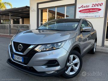 NISSAN Qashqai 1.5 dCi 115 CV Business