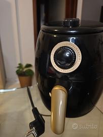 Friggitrice ad aria Ardes – perfettamente funziona