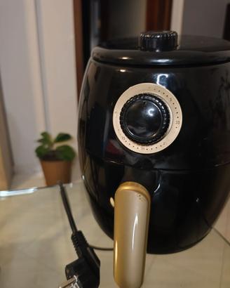 Friggitrice ad aria Ardes – perfettamente funziona