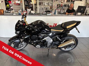 Kawasaki Z 1000 - 2008