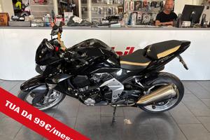 Kawasaki Z 1000 - 2008