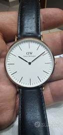 Orologio Daniel Wellington originale