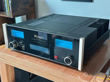 Ampli McIntosh MA5300 EX-DEMO di negozio