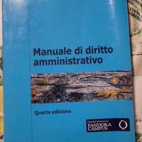 Manuale diritto amministrativo - Il Mulino