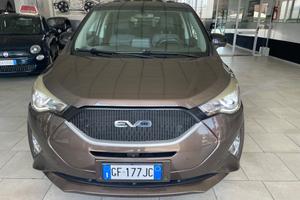 Evo 4 1.6 Bi-Fuel GPL - Nessun vincolo -