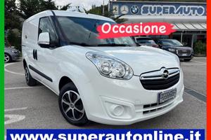 OPEL Combo 1.6 CDTI 105CV PC-TN Van