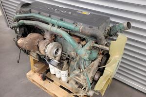 Motore Volvo D16E 700 cv FH16 EURO 4