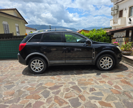Opel antara 4×4 2.2 cdi