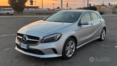 Mercedes Classe A