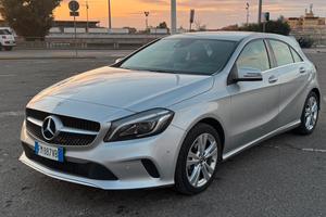 Mercedes Classe A