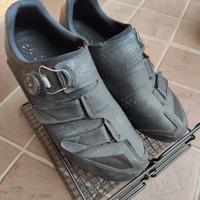 Scarpa ciclismo Northwave tg.41