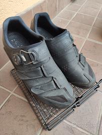 Scarpa ciclismo Northwave tg.41