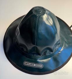 Cappello impermeabile per bici Ortlieb