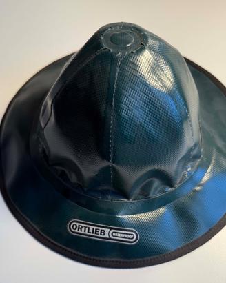 Cappello impermeabile per bici Ortlieb