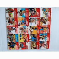 giornalini collezione storia del West 