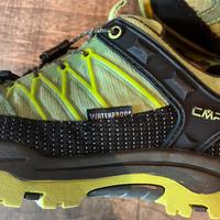 Scarpe CMP
