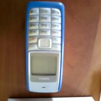 telefonino nokia vintage