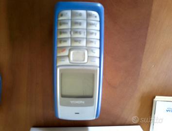 telefonino nokia vintage