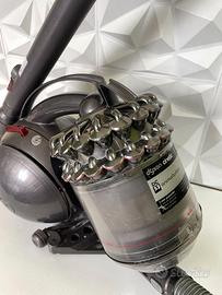 Aspirapolvere a traino Dyson DC52 animal Cinetic