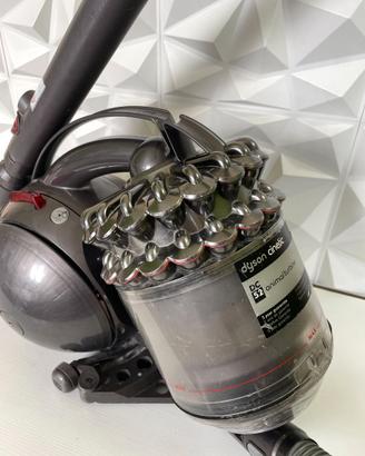 Aspirapolvere a traino Dyson DC52 animal Cinetic