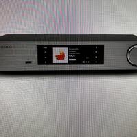 Cambridge Audio CXN (V2) - Lettore audio di rete