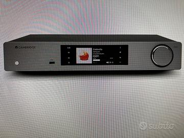 Cambridge Audio CXN (V2) - Lettore audio di rete
