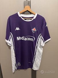 Maglia calcio Fiorentina Dodo’ #2 taglia L