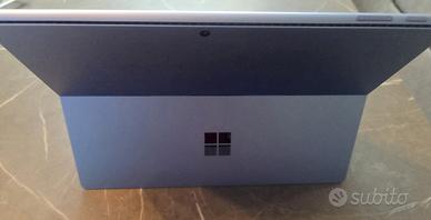 Microsoft Surface Pro 9