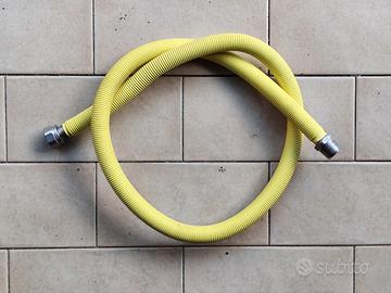 tubi per cucina a gas 