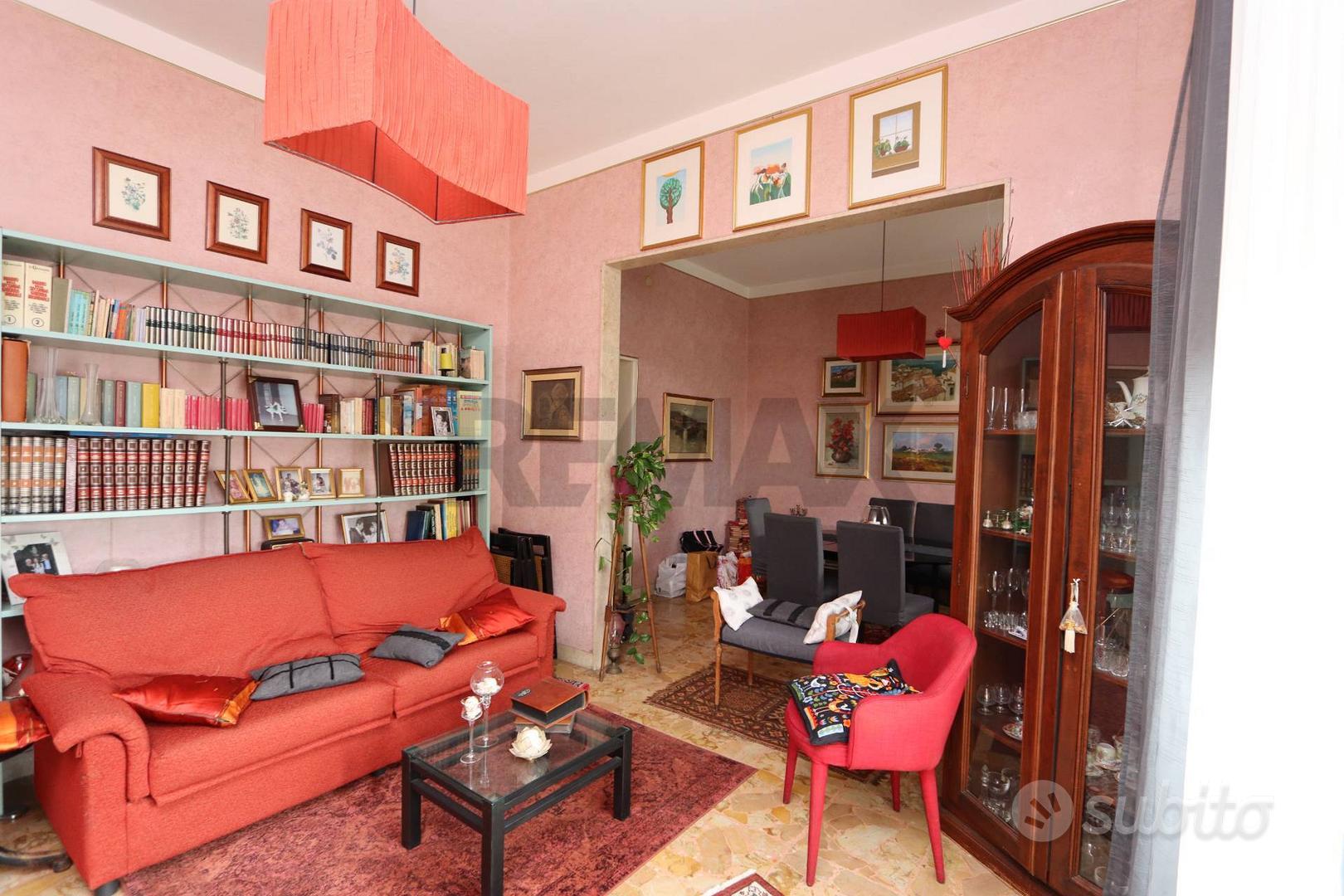 Apartment in Catania, Antico Corso, Centro storico - Vista 2