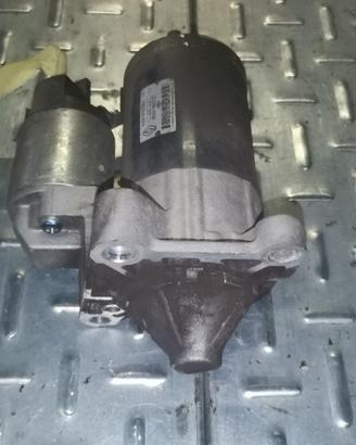Motorino avviamento DACIA SANDERO 14 del 2008