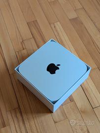 Mac Mini con M1  512gb 8gb RAM