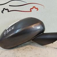 SPECCHIETTO RETROVISORE DESTRO OPEL Corsa D 3P 2°