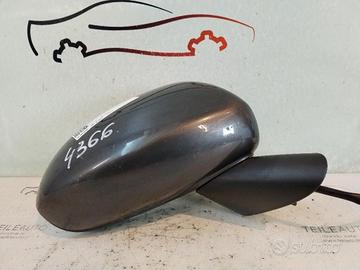 SPECCHIETTO RETROVISORE DESTRO OPEL Corsa D 3P 2°