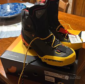 La Sportiva Aequilibrium LT GTX