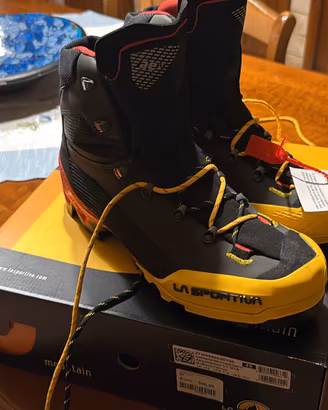 La Sportiva Aequilibrium LT GTX