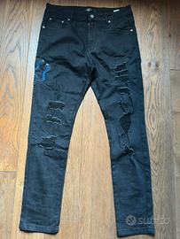 jeans amiri