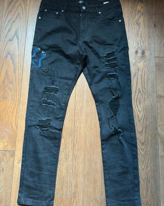 jeans amiri