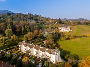 VILLA A SCHIERA A VERZUOLO