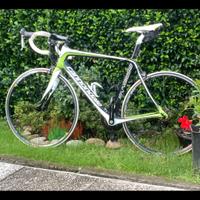 cannondale bici corsa