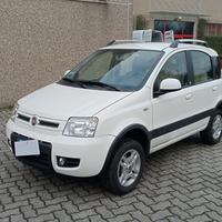 FIAT  PANDA  1.3 DIESEL 