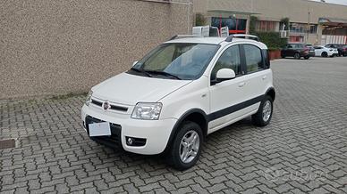 FIAT  PANDA  1.3 DIESEL 